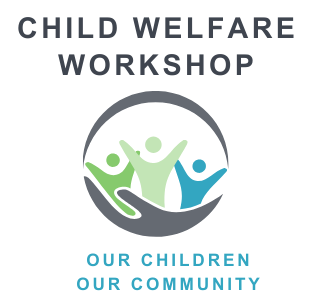 Child Welfare Workshop Logo