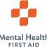 Mental Health First Aid Logo