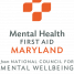 MHFA Logo