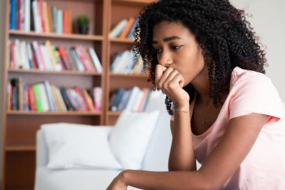 Understanding Depression: How You Can Help