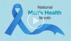 Men&#039;s Health Month