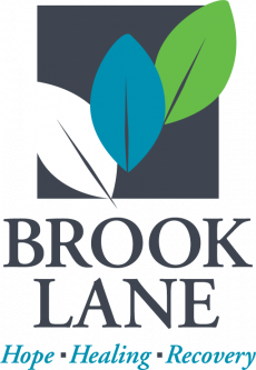 Brook Lane Logo