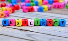 Resilience: Building a Positive Mindset